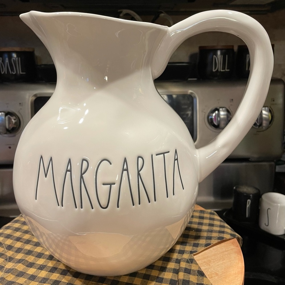 *Reserved for Michelle C* Rae Dunn Margarita